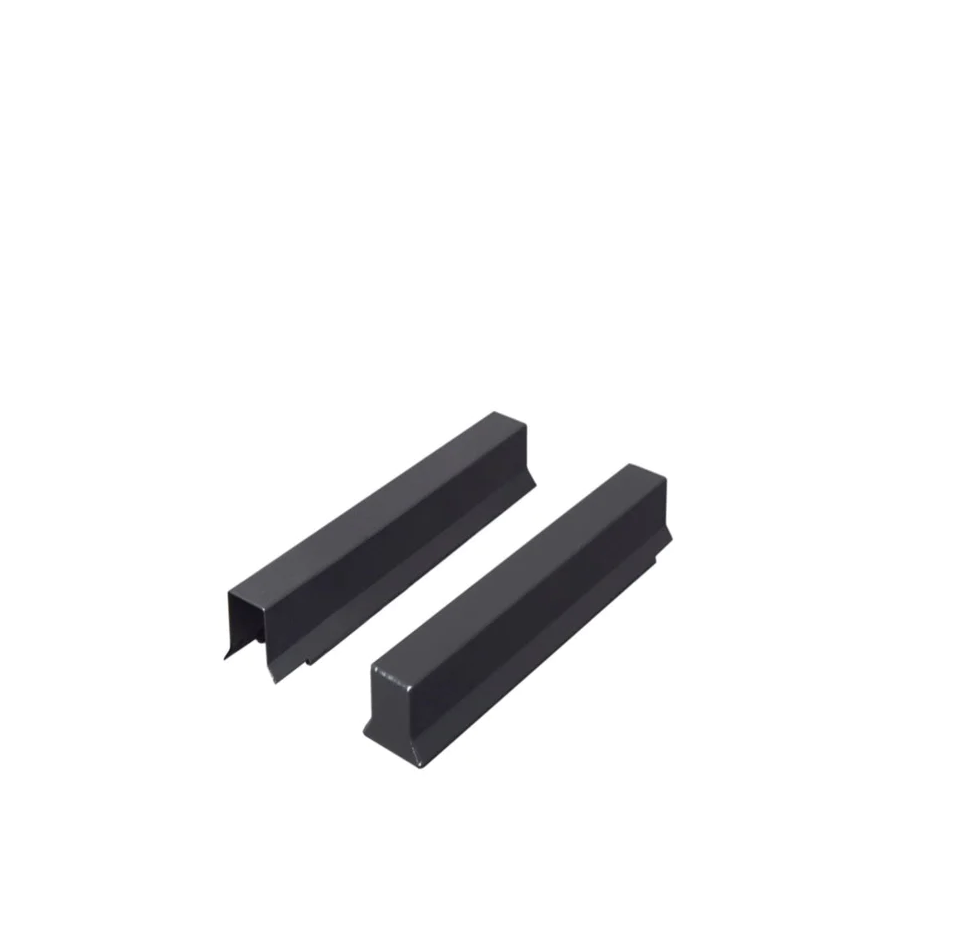 Sternkapsel 26mm - lille muffe