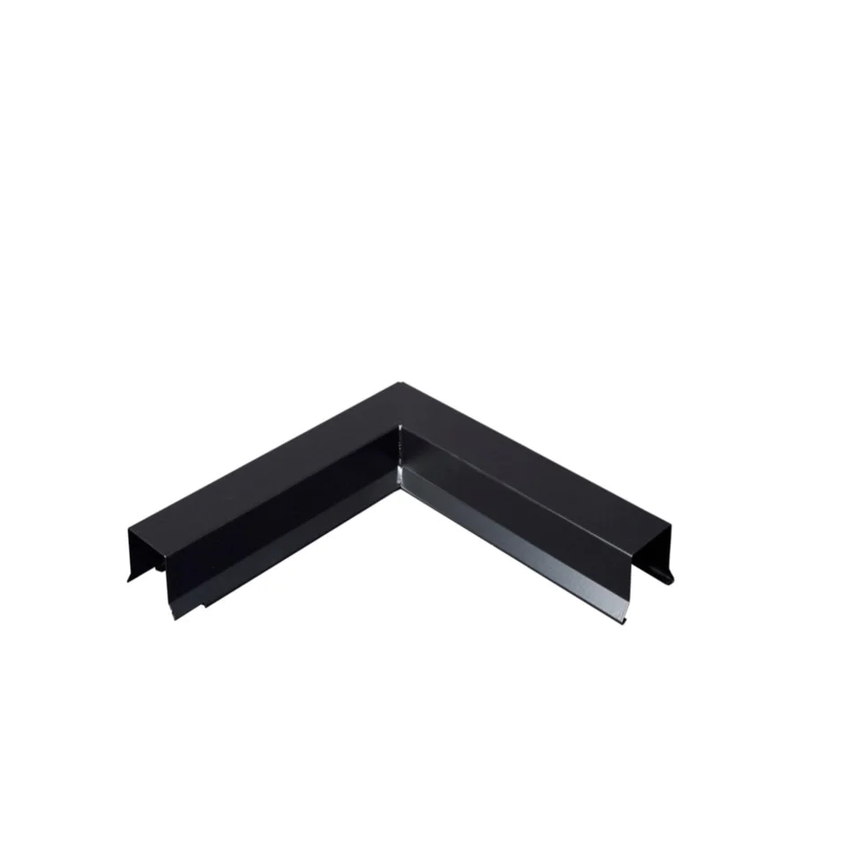 Sternkapsel 36mm - indvendig hjørne