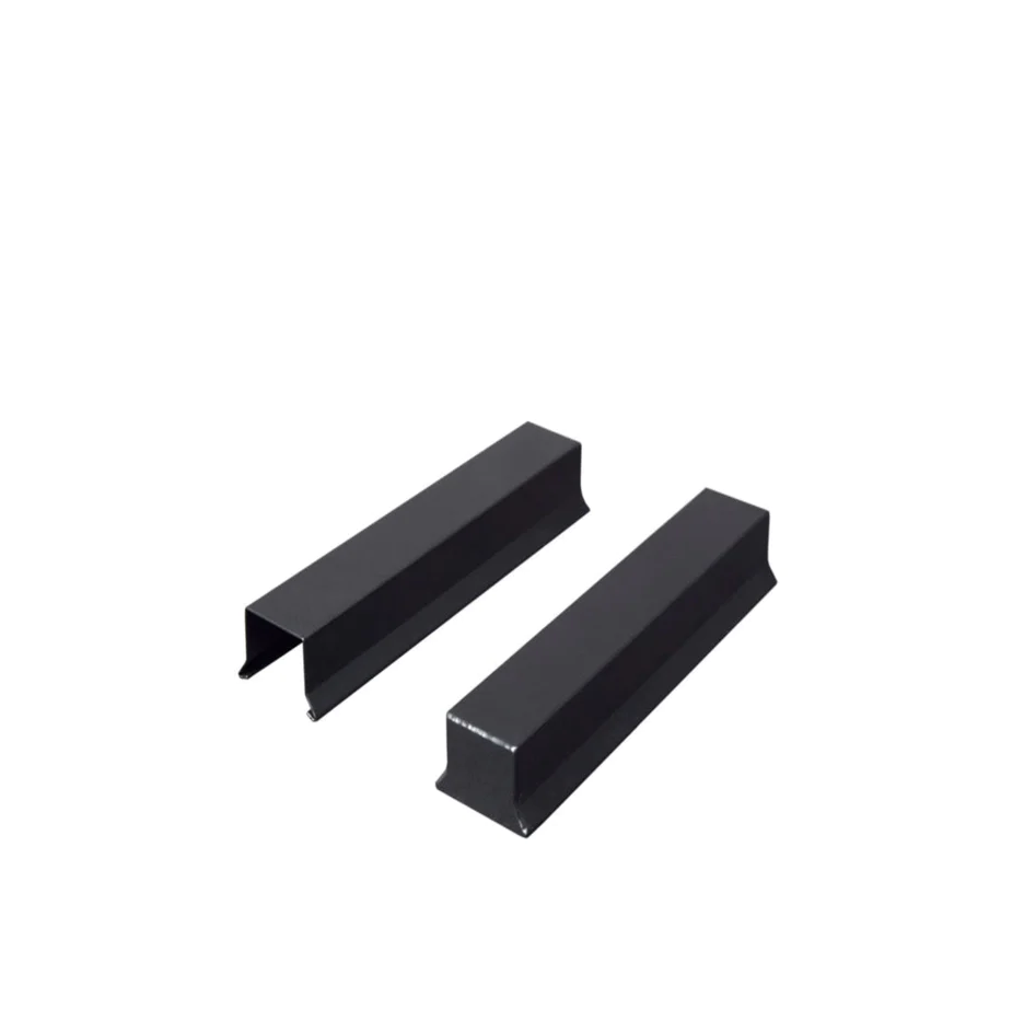 Sternkapsel 36mm - stor muffe