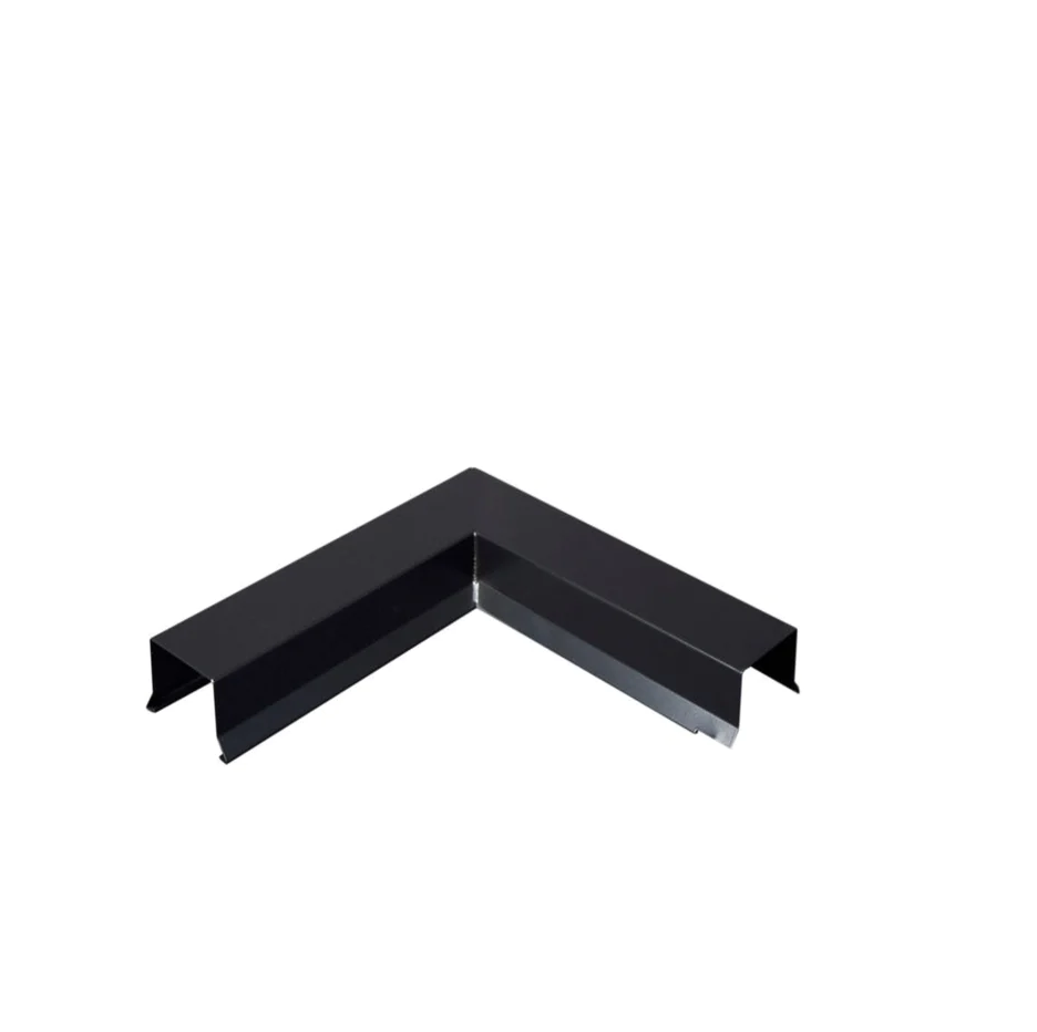 Sternkapsel 46mm - udvendig hjørne