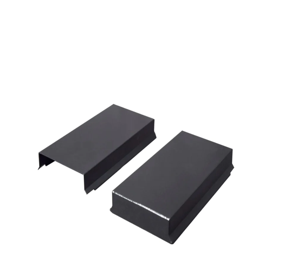 Sternkapsel 110mm - lille muffe