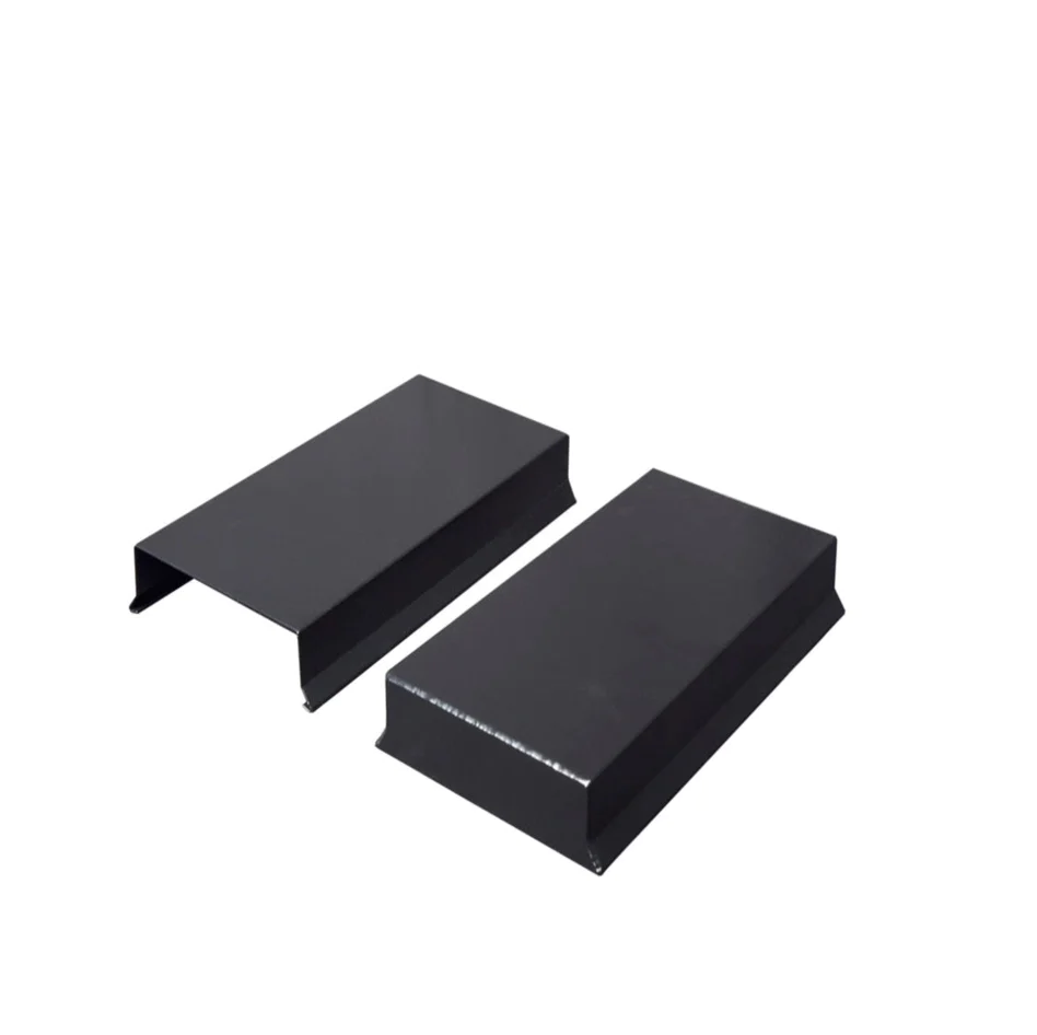 Sternkapsel 110mm - stor muffe