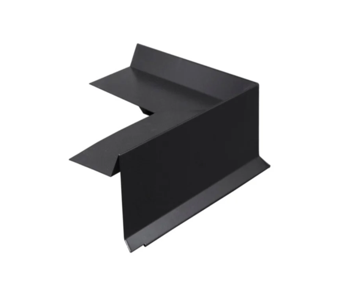 Vindskede 100mm - udvendig hjørne