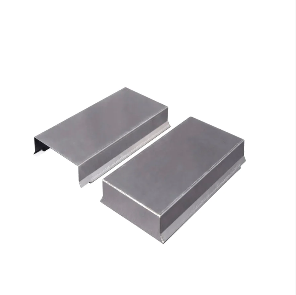 Sternkapsel 110mm - lille muffe