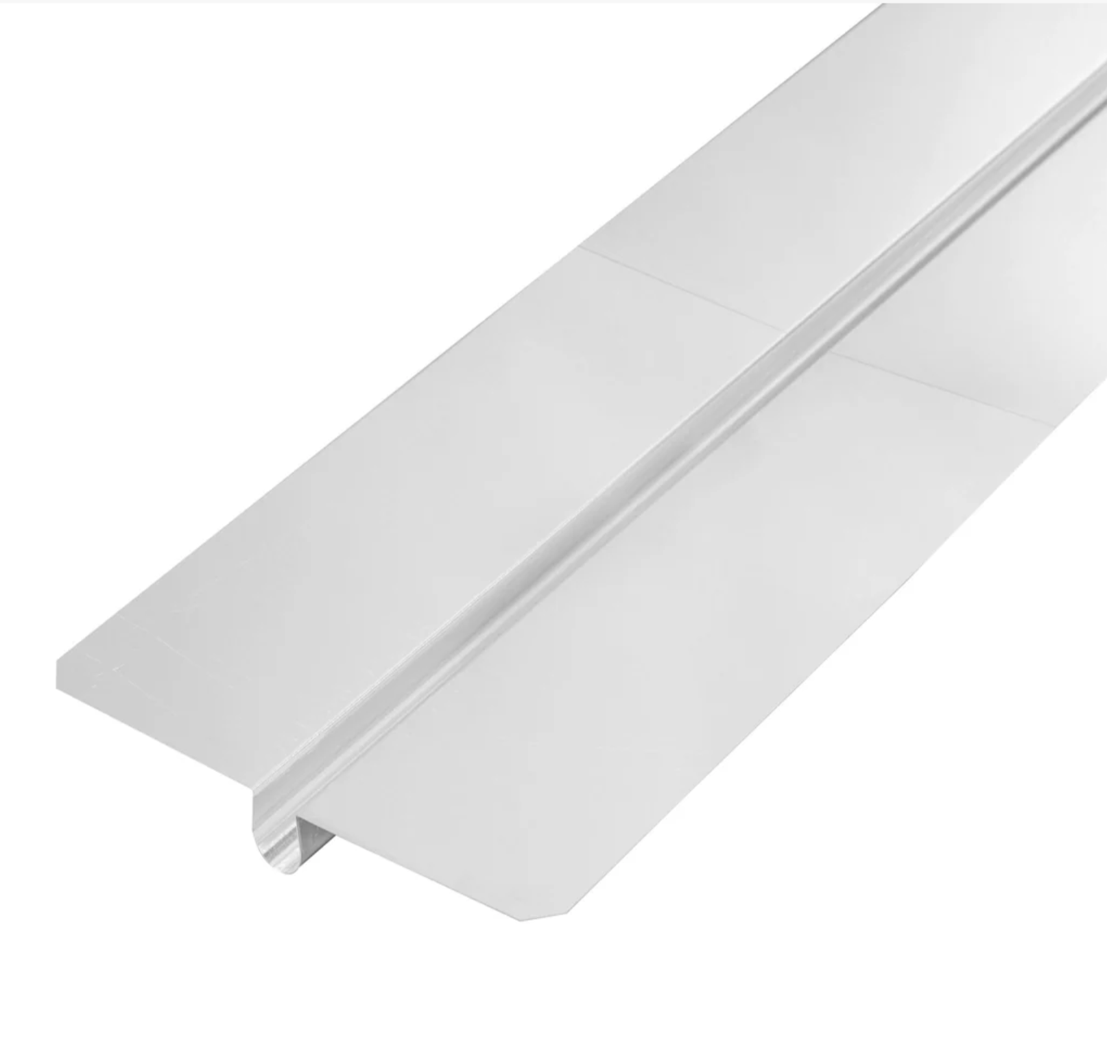 GTBUILD - ø20 x 220 x 1150 mm (0,4 mm) varmefordelingsplade GP00127