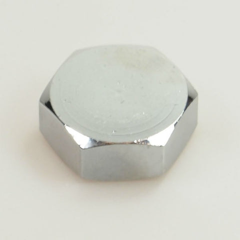 1" forkromet prop