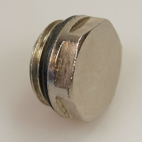 3/8" Prop m. O-ring