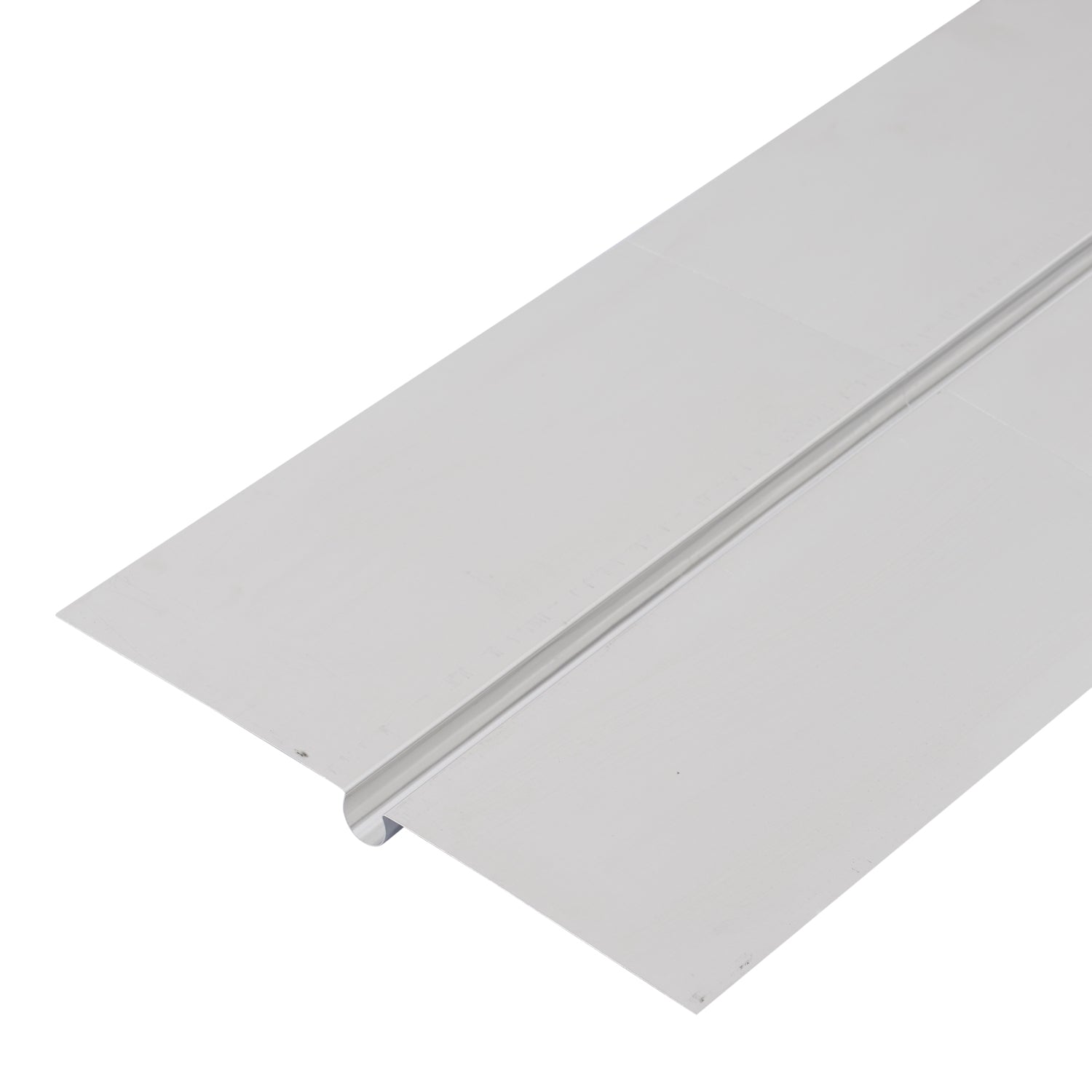 GTBUILD - ø17 x 180 x 1150 mm (0,5 mm) varmefordelingsplade GP00116