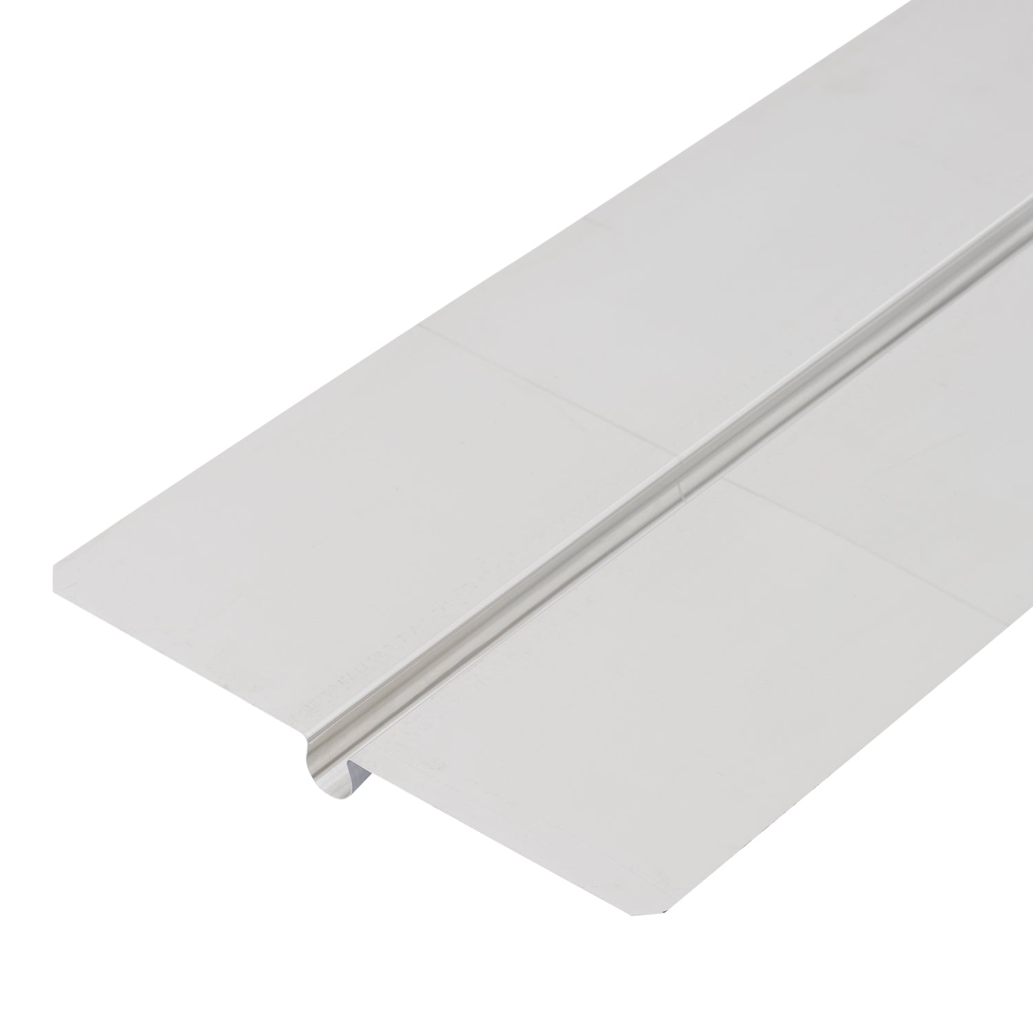 GTBUILD - ø20 x 280 x 1150 mm (0,4 mm) varmefordelingsplade GP00122