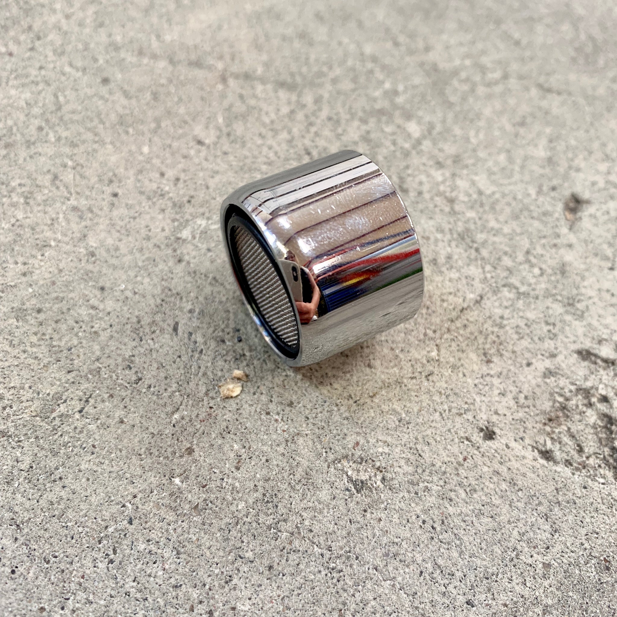 M24 x 1 Standard spareperlator