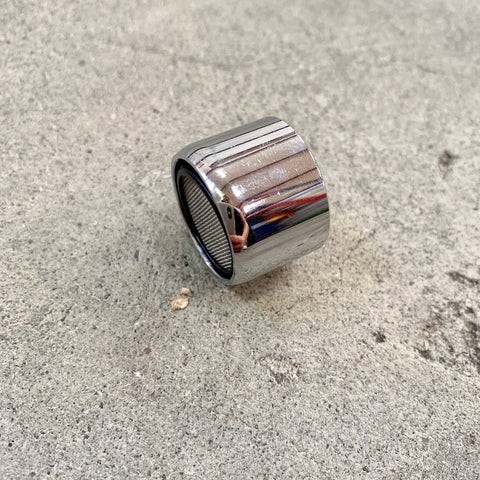 M24 x 1 Standard spareperlator