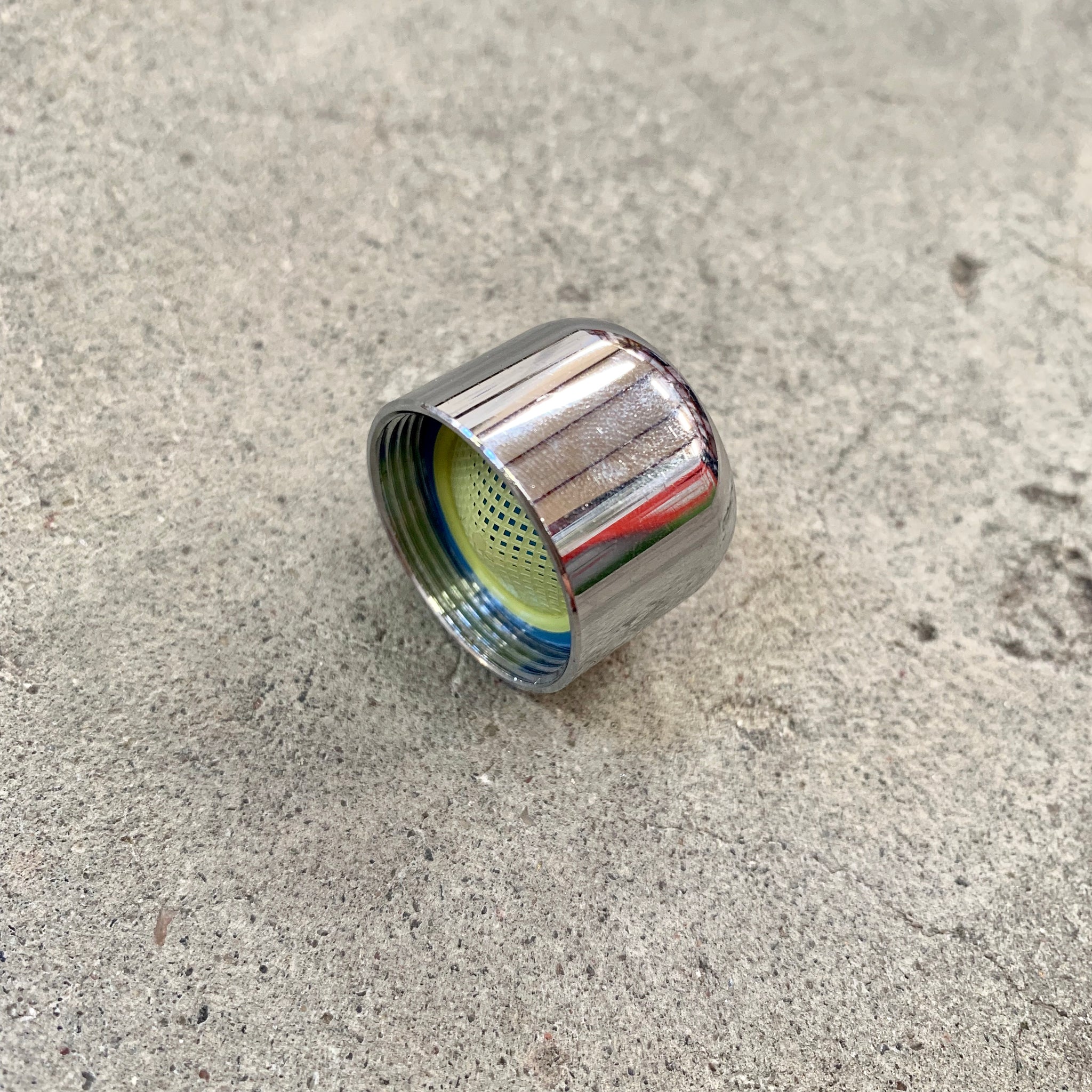 M24 x 1 Standard spareperlator