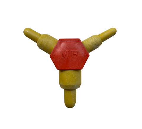 Multi plast dorn Pex 10/12/14/16/20/26mm rør