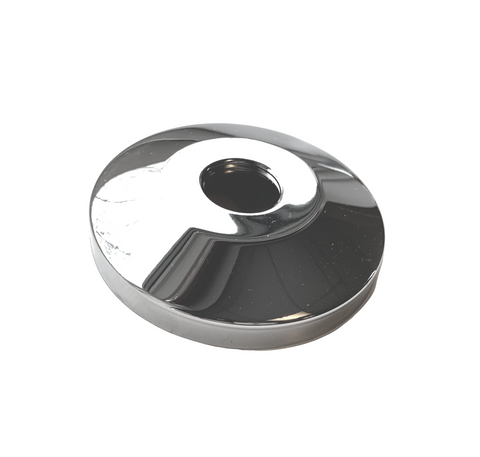 Krom roset 1/2" x ø80 x 15 mm