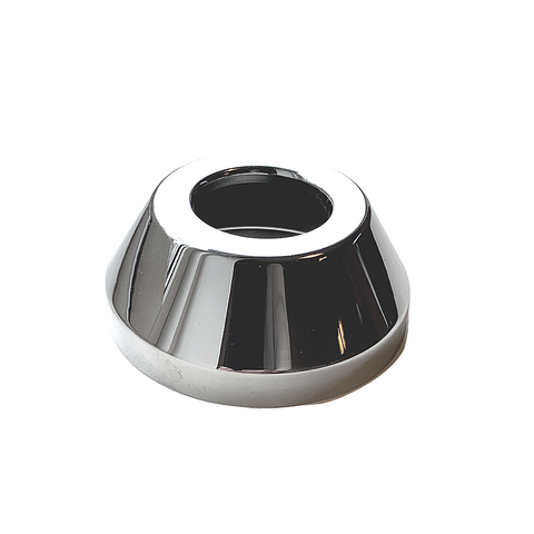 Krom roset ø32 x ø85 x 30 mm