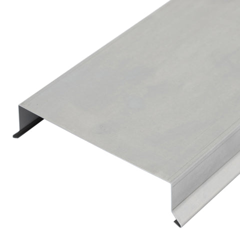Stern kapsel 110mm lige