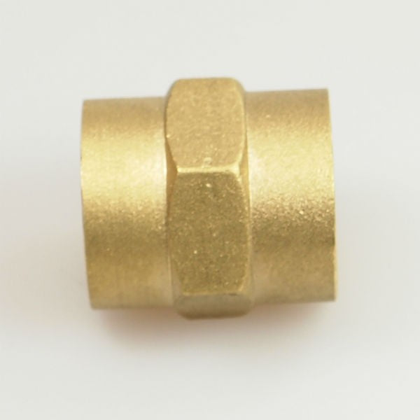 3/8" Muffe