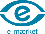 Godkendt af e-mærket